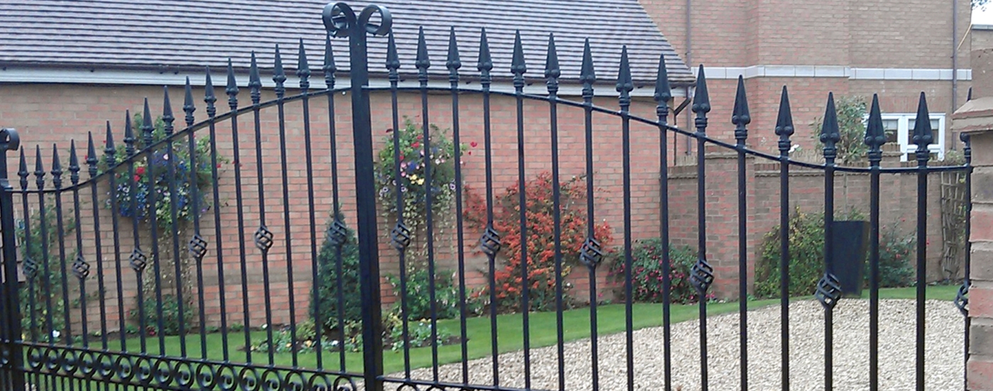 Aluminium Gates Newcastle, Gateland North East Ltd